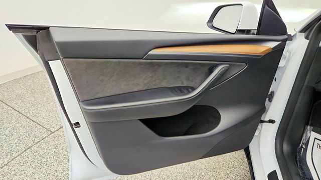 2023 Tesla Model Y Performance AWD - 23092292 - 10