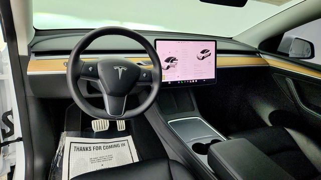 2023 Tesla Model Y Performance AWD - 23092292 - 11