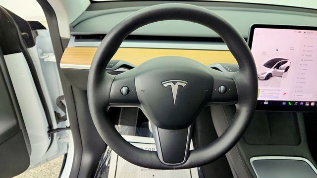 2023 Tesla Model Y Performance AWD - 23092292 - 12