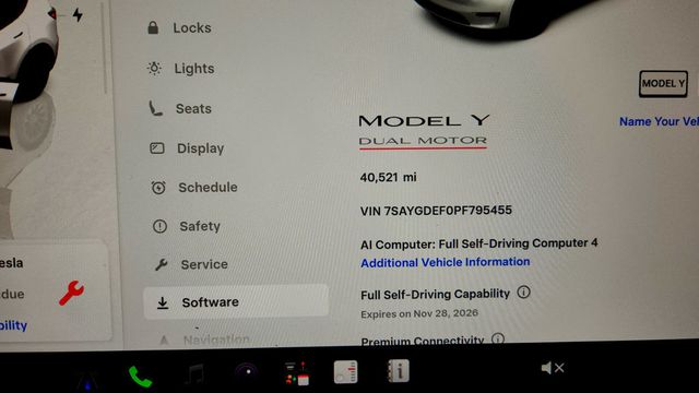2023 Tesla Model Y Performance AWD - 23092292 - 13