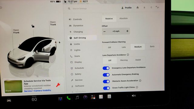 2023 Tesla Model Y Performance AWD - 23092292 - 19