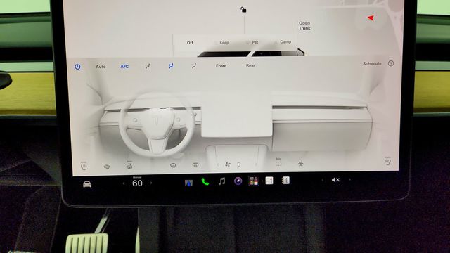 2023 Tesla Model Y Performance AWD - 23092292 - 20