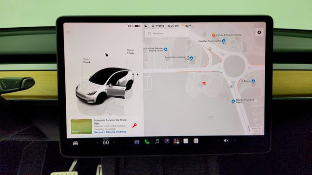 2023 Tesla Model Y Performance AWD - 23092292 - 21