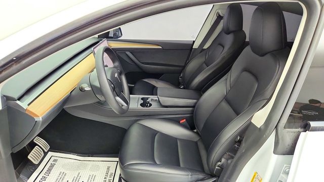 2023 Tesla Model Y Performance AWD - 23092292 - 22