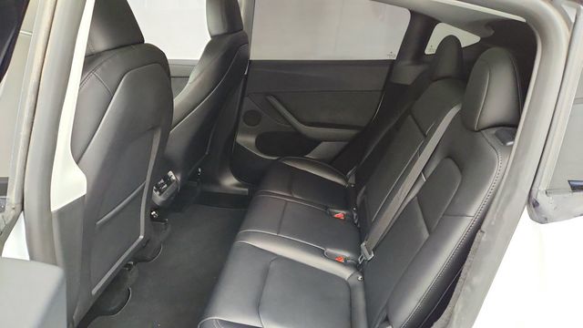 2023 Tesla Model Y Performance AWD - 23092292 - 23