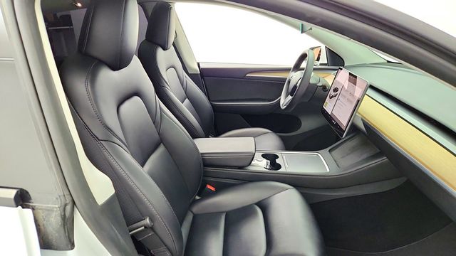2023 Tesla Model Y Performance AWD - 23092292 - 25