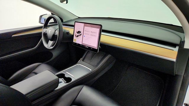 2023 Tesla Model Y Performance AWD - 23092292 - 26