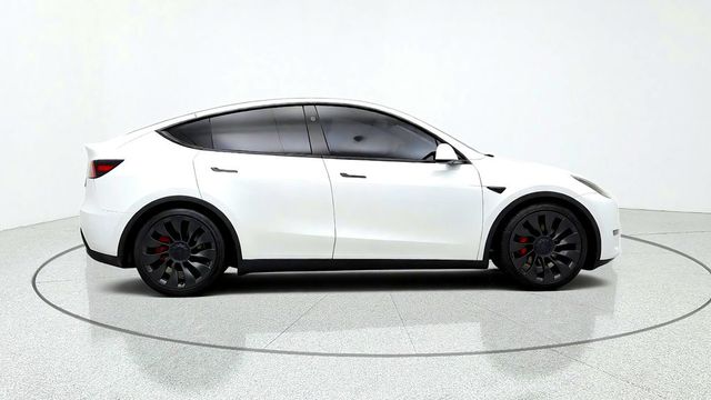 2023 Tesla Model Y Performance AWD - 23092292 - 3