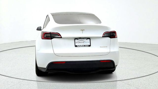 2023 Tesla Model Y Performance AWD - 23092292 - 5