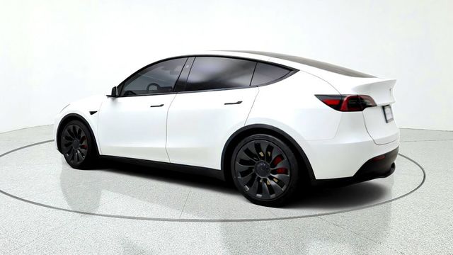 2023 Tesla Model Y Performance AWD - 23092292 - 6