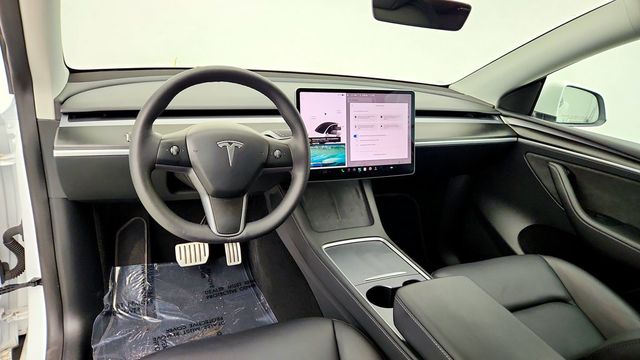 2023 Tesla Model Y Performance AWD - 23092977 - 11