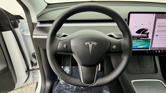 2023 Tesla Model Y Performance AWD - 23092977 - 12