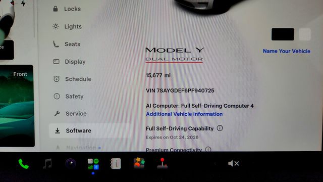 2023 Tesla Model Y Performance AWD - 23092977 - 13