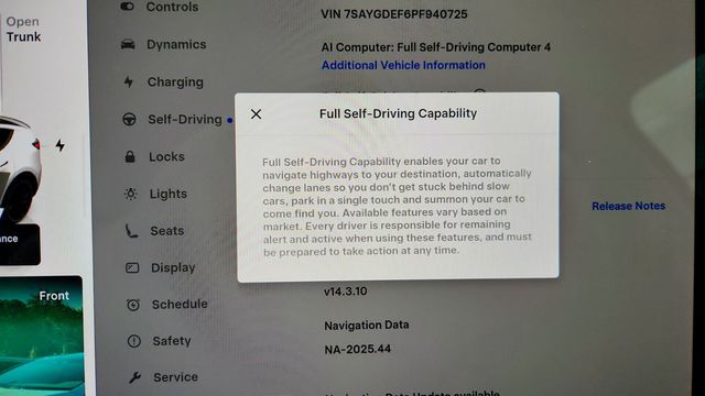 2023 Tesla Model Y Performance AWD - 23092977 - 15