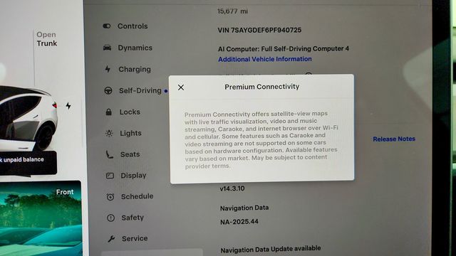 2023 Tesla Model Y Performance AWD - 23092977 - 16