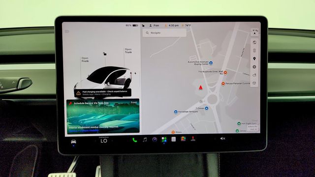 2023 Tesla Model Y Performance AWD - 23092977 - 18