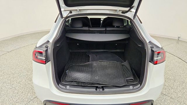 2023 Tesla Model Y Performance AWD - 23092977 - 22