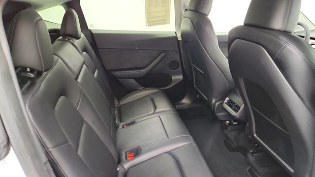 2023 Tesla Model Y Performance AWD - 23092977 - 23