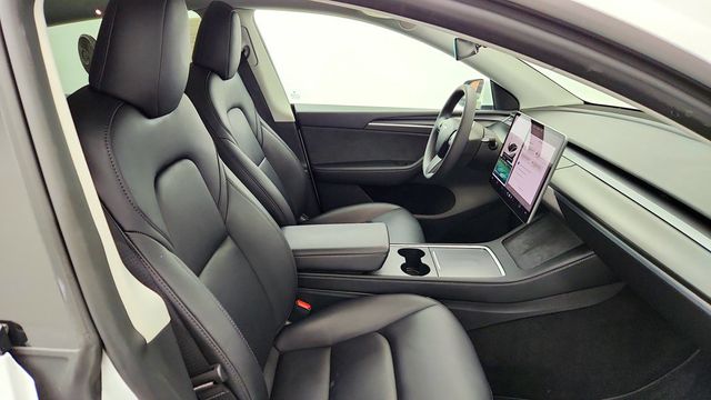 2023 Tesla Model Y Performance AWD - 23092977 - 24