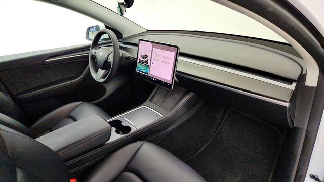 2023 Tesla Model Y Performance AWD - 23092977 - 25