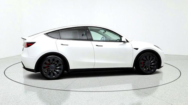 2023 Tesla Model Y Performance AWD - 23092977 - 3