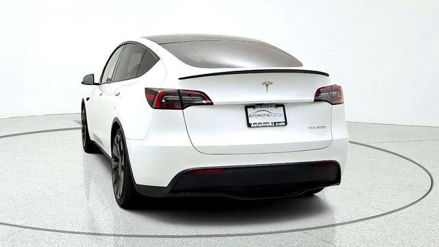 2023 Tesla Model Y Performance AWD - 23092977 - 5