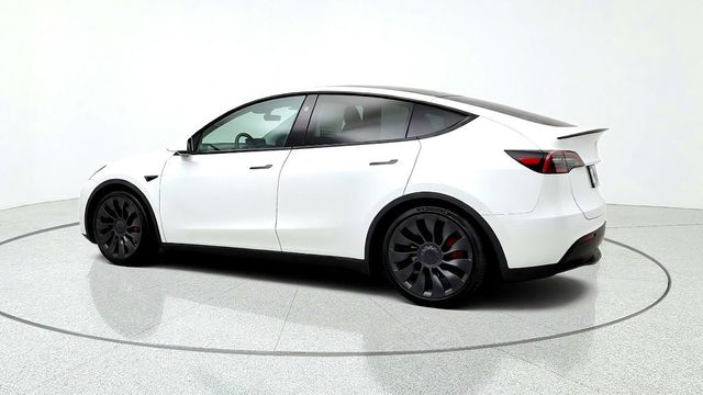 2023 Tesla Model Y Performance AWD - 23092977 - 6