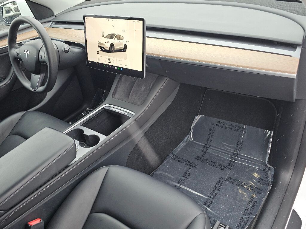 2023 Tesla Model Y Performance AWD - 22954701 - 9