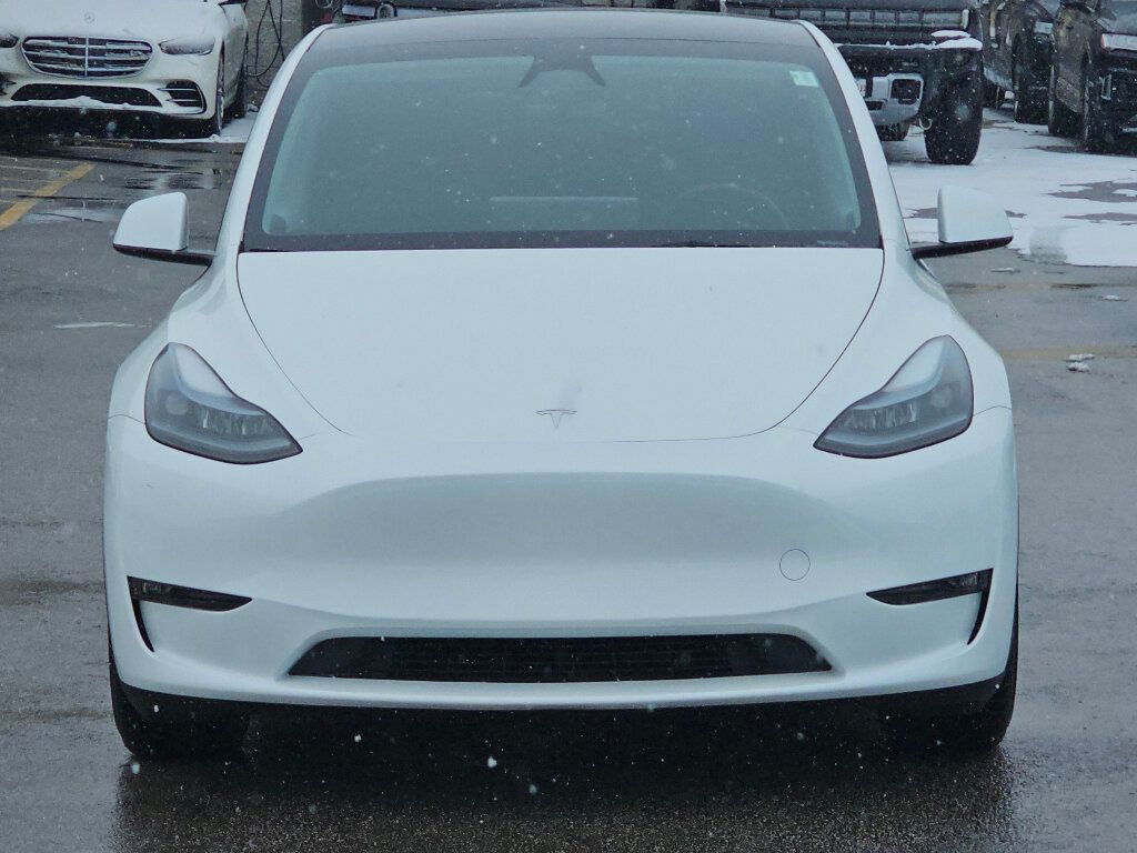 2023 Tesla Model Y Performance AWD - 22954701 - 11