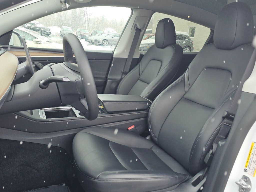 2023 Tesla Model Y Performance AWD - 22954701 - 13