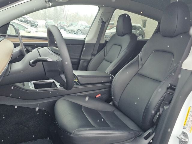 2023 Tesla Model Y Performance AWD - 22954701 - 13