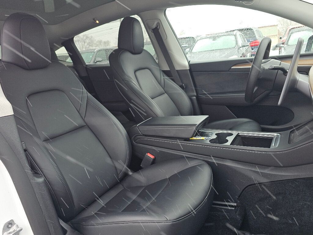 2023 Tesla Model Y Performance AWD - 22954701 - 14