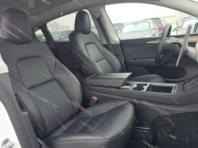 2023 Tesla Model Y Performance AWD - 22954701 - 14