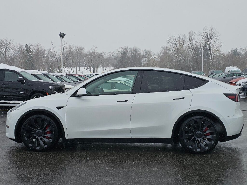 2023 Tesla Model Y Performance AWD - 22954701 - 15