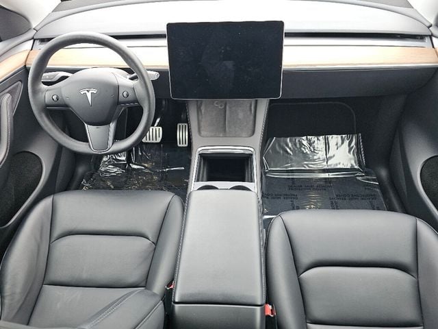 2023 Tesla Model Y Performance AWD - 22954701 - 1