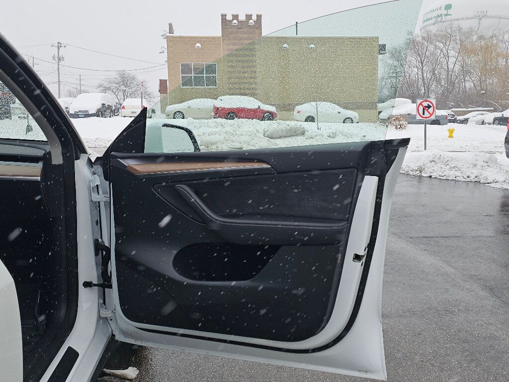 2023 Tesla Model Y Performance AWD - 22954701 - 20