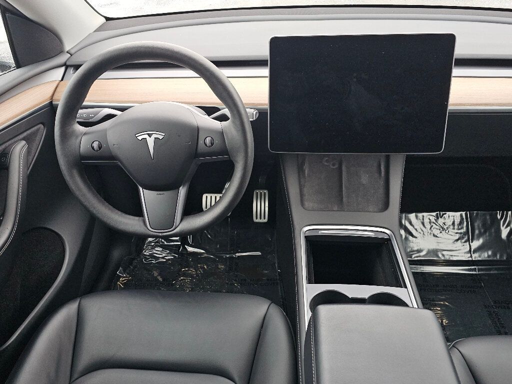 2023 Tesla Model Y Performance AWD - 22954701 - 21