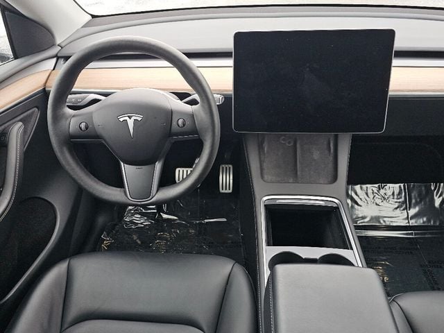 2023 Tesla Model Y Performance AWD - 22954701 - 21