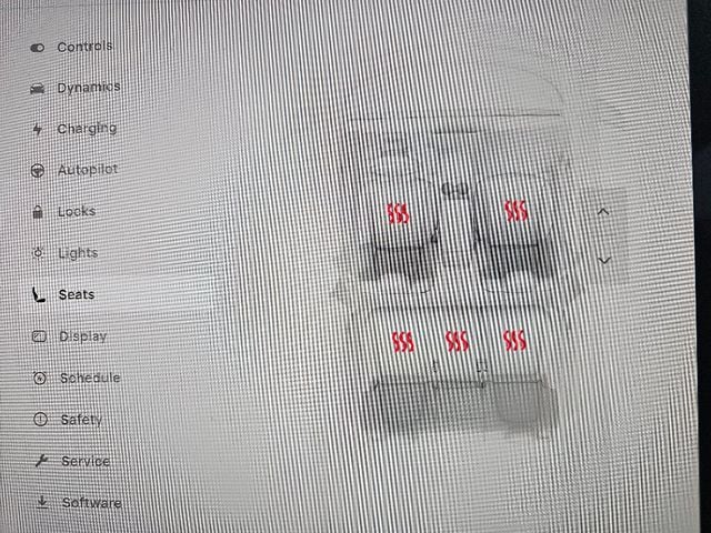 2023 Tesla Model Y Performance AWD - 22954701 - 22