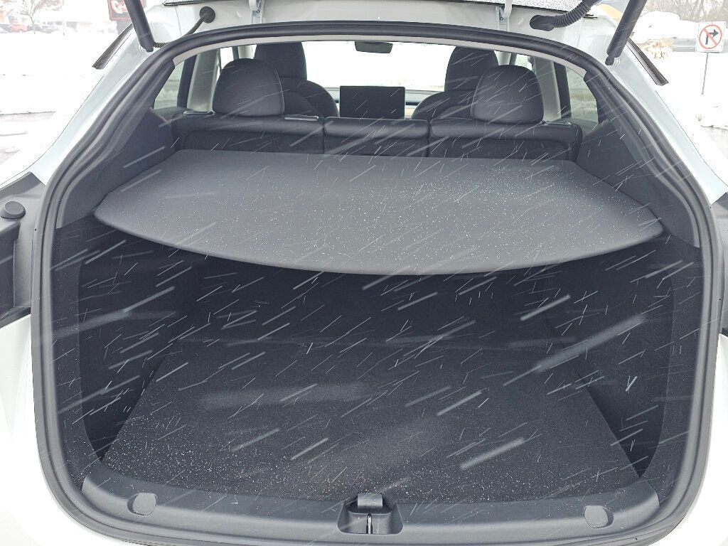 2023 Tesla Model Y Performance AWD - 22954701 - 33