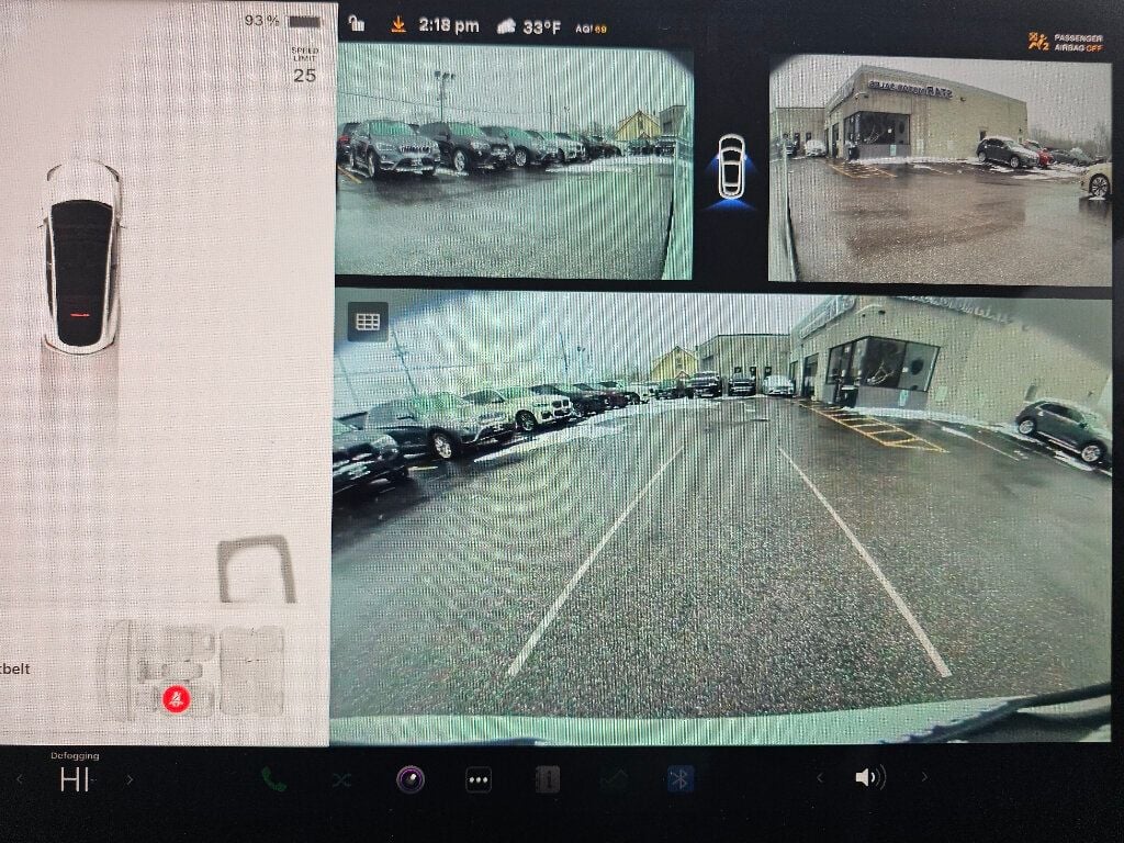 2023 Tesla Model Y Performance AWD - 22954701 - 4