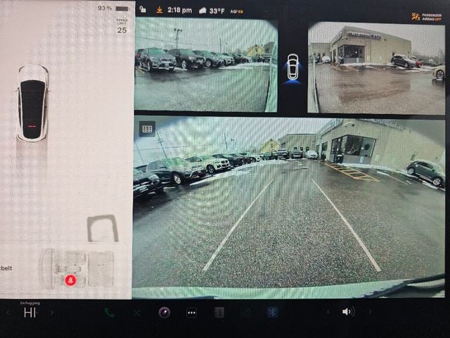 2023 Tesla Model Y Performance AWD - 22954701 - 4