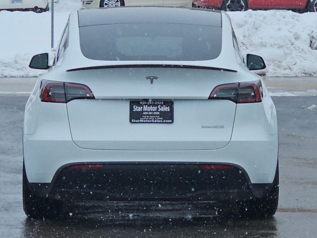 2023 Tesla Model Y Performance AWD - 22954701 - 6