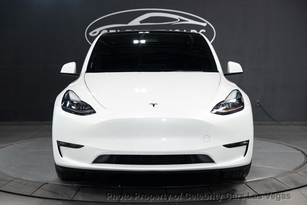 2023 Tesla Model Y PERFORMANCE AWD - 22616073 - 2