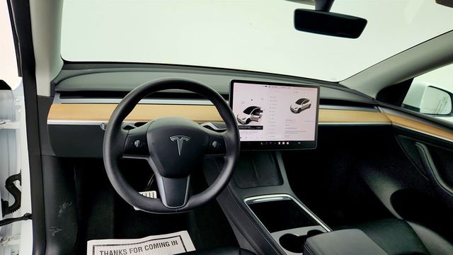 2023 Tesla Model Y Performance AWD w/ 21'' Wheels & Track-Ready Acceleration - 22997970 - 11