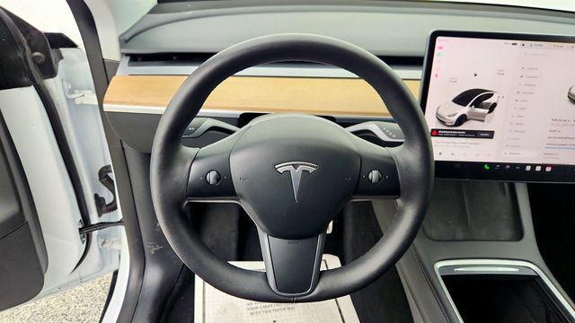 2023 Tesla Model Y Performance AWD w/ 21'' Wheels & Track-Ready Acceleration - 22997970 - 12