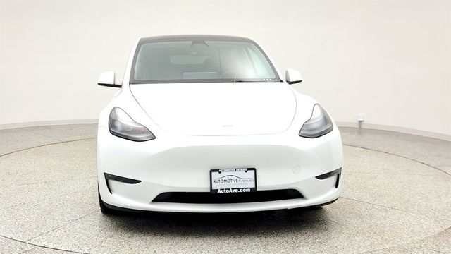 2023 Tesla Model Y Performance AWD w/ 21'' Wheels & Track-Ready Acceleration - 22997970 - 1