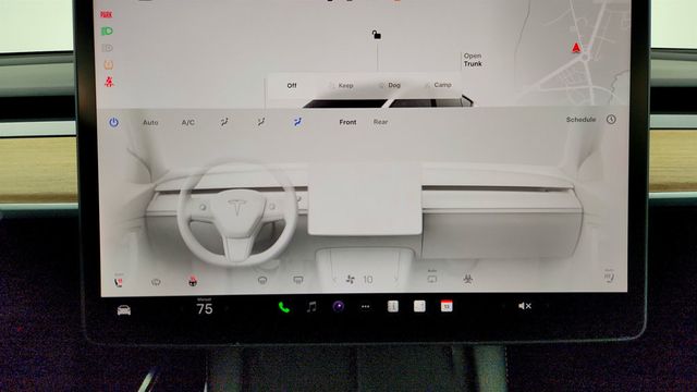 2023 Tesla Model Y Performance AWD w/ 21'' Wheels & Track-Ready Acceleration - 22997970 - 20