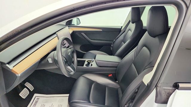 2023 Tesla Model Y Performance AWD w/ 21'' Wheels & Track-Ready Acceleration - 22997970 - 23