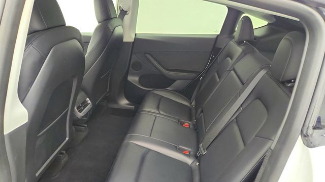 2023 Tesla Model Y Performance AWD w/ 21'' Wheels & Track-Ready Acceleration - 22997970 - 24